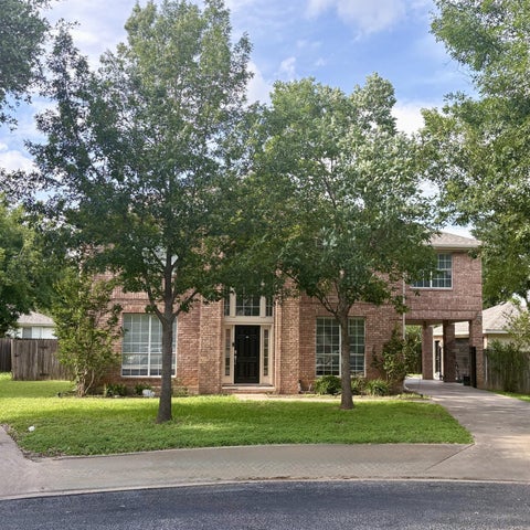 Photo of 15410 Cambria CV, Austin, TX 78717 (MLS # 2200029)