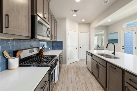Tiny photo for 9004 Cattle Baron PATH, Austin, TX 78747 (MLS # 7003602)