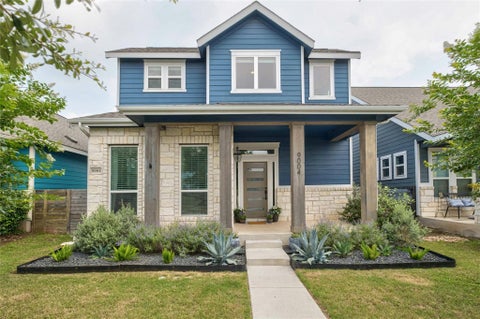 Tiny photo for 9004 Cattle Baron PATH, Austin, TX 78747 (MLS # 7003602)