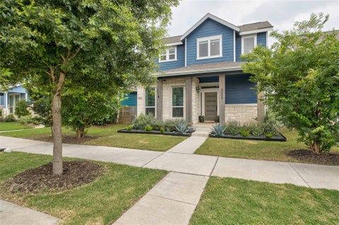 Tiny photo for 9004 Cattle Baron PATH, Austin, TX 78747 (MLS # 7003602)