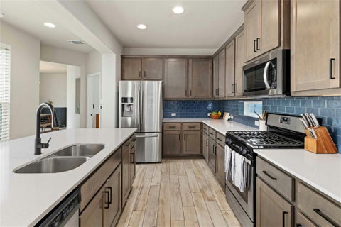 Tiny photo for 9004 Cattle Baron PATH, Austin, TX 78747 (MLS # 7003602)