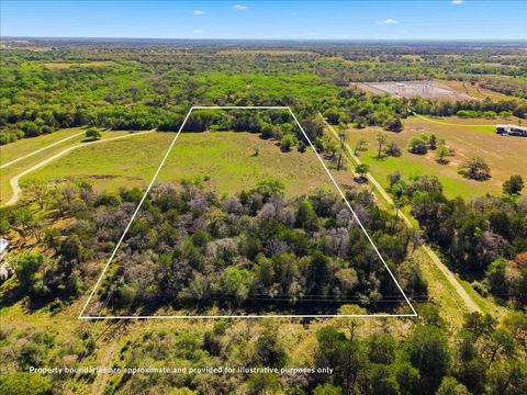 Photo of 0 Cr 437, Gonzales, TX 78629 (MLS # 8644195)