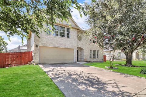 Tiny photo for 19921 San Chisolm DR, Round Rock, TX 78664 (MLS # 5027330)