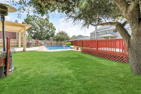 Tiny photo for 19921 San Chisolm DR, Round Rock, TX 78664 (MLS # 5027330)