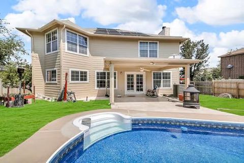 Tiny photo for 19921 San Chisolm DR, Round Rock, TX 78664 (MLS # 5027330)