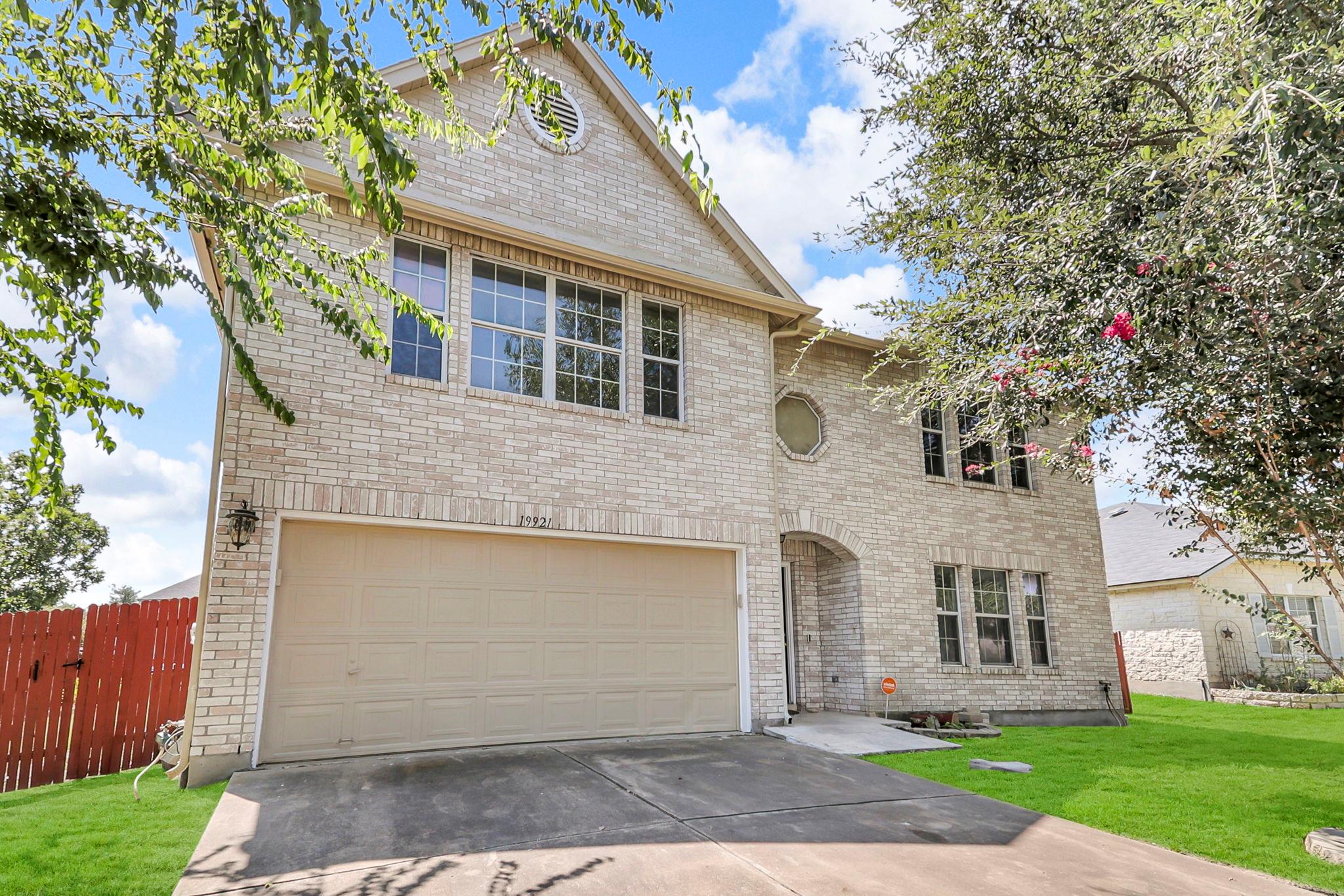 19921 San Chisolm DR