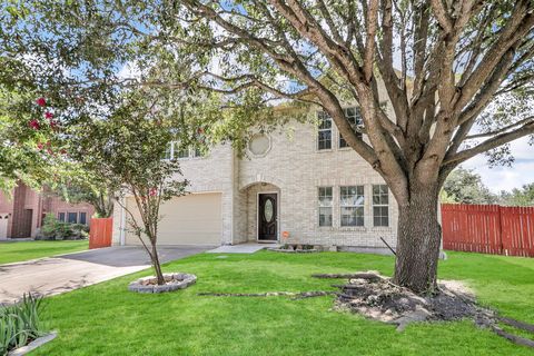 Tiny photo for 19921 San Chisolm DR, Round Rock, TX 78664 (MLS # 5027330)