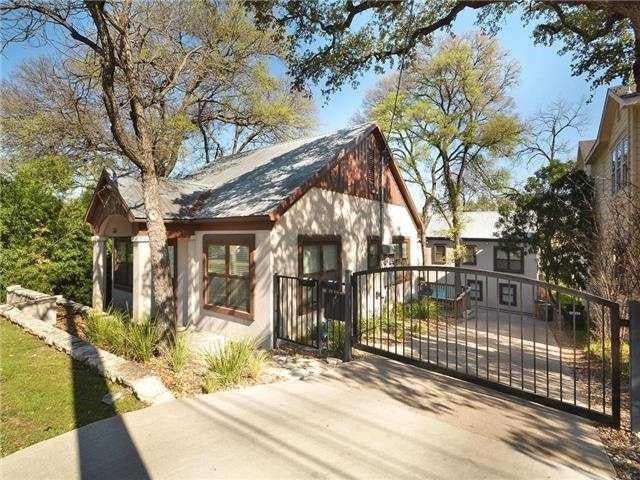 Photo 1 of 8 — 802 E Dean Keeton ST A, Austin, TX 78705