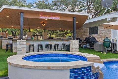 Photo of 13204 Onion Creek DR, Manchaca, TX 78652 (MLS # 6289950)