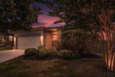 Photo of 16528 Glimmering RD, Manor, TX 78653 (MLS # 4321065)