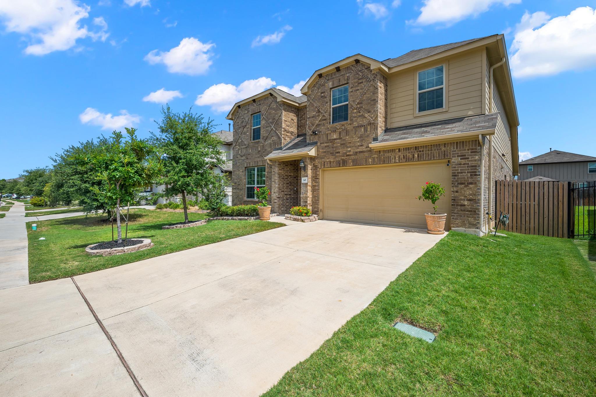 Photo 1 of 40 — 145 Findley Ave, Leander, TX 78641