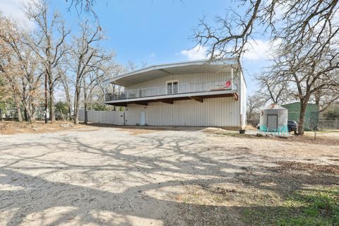 A home in Bastrop