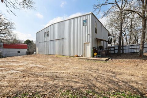 A home in Bastrop