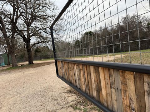 A home in Bastrop