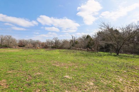 A home in Bastrop