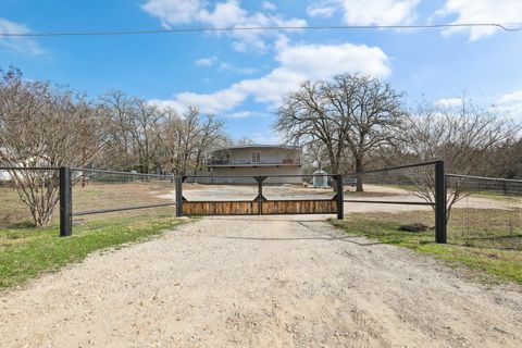 A home in Bastrop