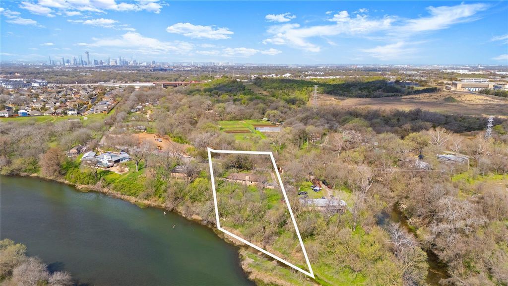 Photo for 7705 Shelton RD, Austin, TX 78725 (MLS # 3631006)