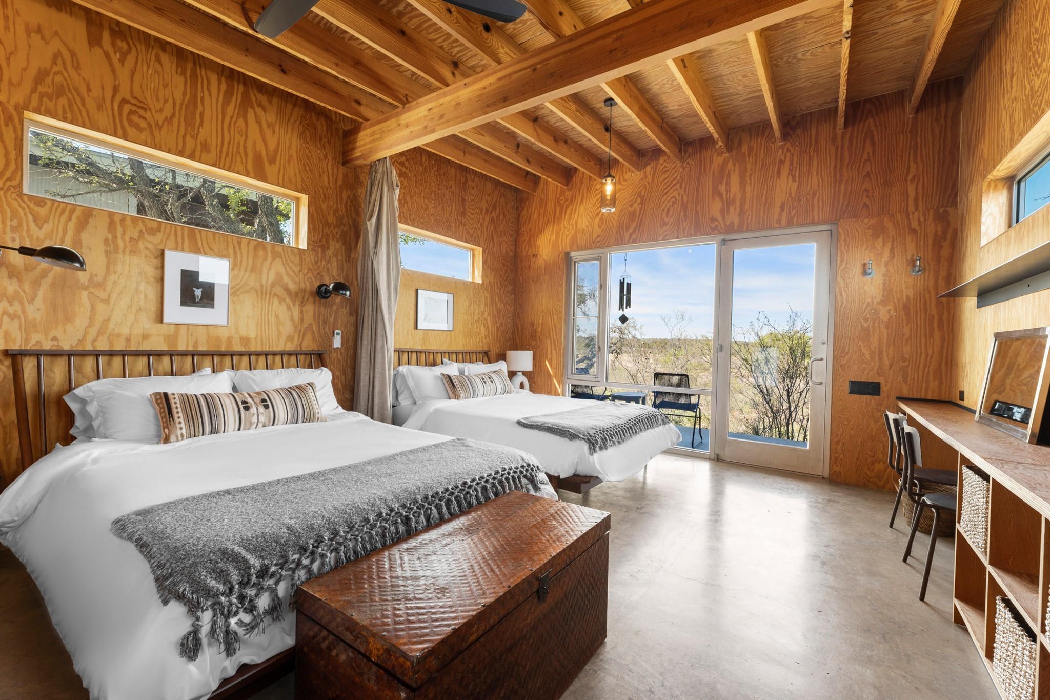 108 Exit Strategy LN 108