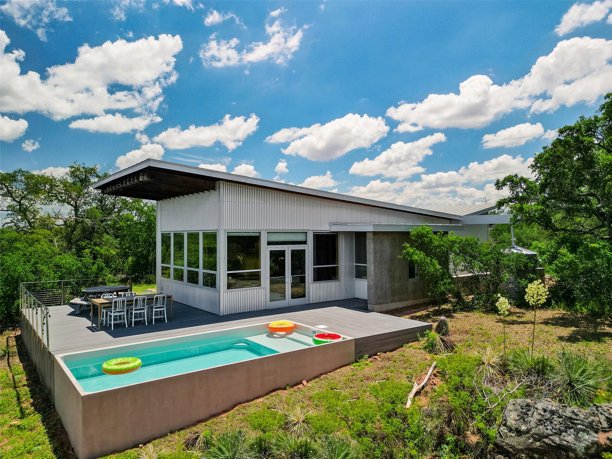 108 Exit Strategy LN 108