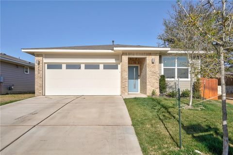 Photo of 280 Tequilana PASS, Leander, TX 78641 (MLS # 7201383)