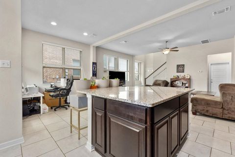 Tiny photo for 2210 Dillon Pond LN #B, Pflugerville, TX 78660 (MLS # 3132334)