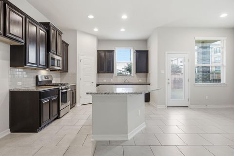 Tiny photo for 2210 Dillon Pond LN #B, Pflugerville, TX 78660 (MLS # 3132334)