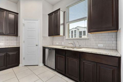 Tiny photo for 2210 Dillon Pond LN #B, Pflugerville, TX 78660 (MLS # 3132334)