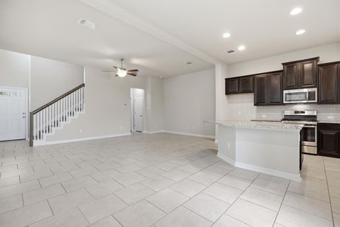 Tiny photo for 2210 Dillon Pond LN #B, Pflugerville, TX 78660 (MLS # 3132334)