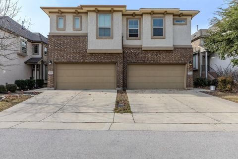 Tiny photo for 2210 Dillon Pond LN #B, Pflugerville, TX 78660 (MLS # 3132334)