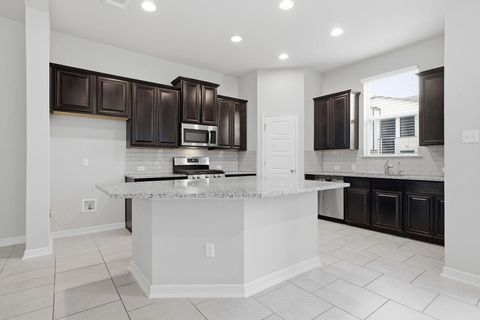 Tiny photo for 2210 Dillon Pond LN #B, Pflugerville, TX 78660 (MLS # 3132334)