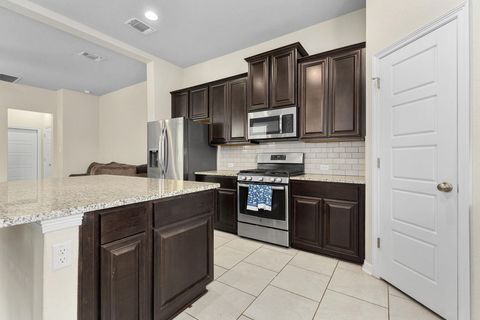 Tiny photo for 2210 Dillon Pond LN #B, Pflugerville, TX 78660 (MLS # 3132334)