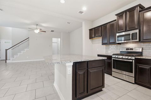 Tiny photo for 2210 Dillon Pond LN #B, Pflugerville, TX 78660 (MLS # 3132334)