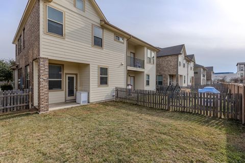 Tiny photo for 2210 Dillon Pond LN #B, Pflugerville, TX 78660 (MLS # 3132334)