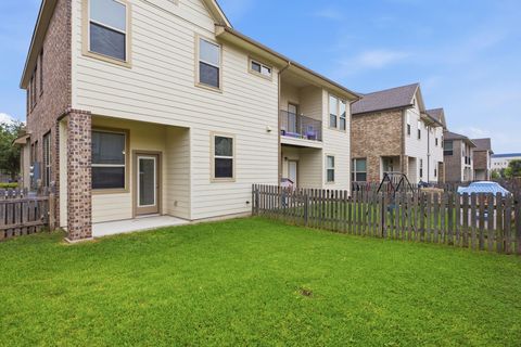 Tiny photo for 2210 Dillon Pond LN #B, Pflugerville, TX 78660 (MLS # 3132334)
