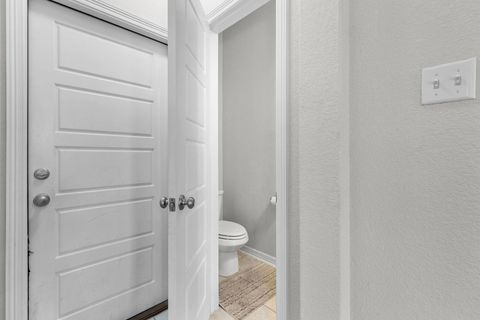 Tiny photo for 2210 Dillon Pond LN #B, Pflugerville, TX 78660 (MLS # 3132334)