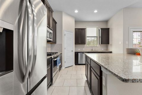 Tiny photo for 2210 Dillon Pond LN #B, Pflugerville, TX 78660 (MLS # 3132334)