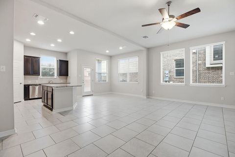 Tiny photo for 2210 Dillon Pond LN #B, Pflugerville, TX 78660 (MLS # 3132334)
