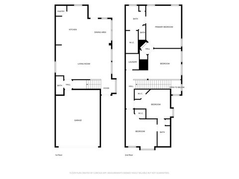 Tiny photo for 2210 Dillon Pond LN #B, Pflugerville, TX 78660 (MLS # 3132334)