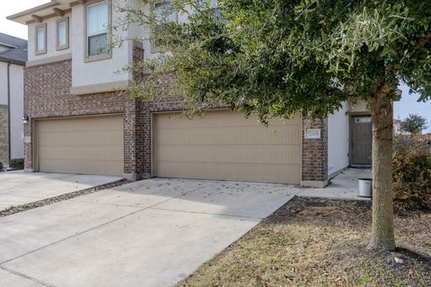 Photo of 2210 Dillon Pond LN #B, Pflugerville, TX 78660 (MLS # 3132334)