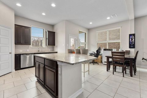 Tiny photo for 2210 Dillon Pond LN #B, Pflugerville, TX 78660 (MLS # 3132334)