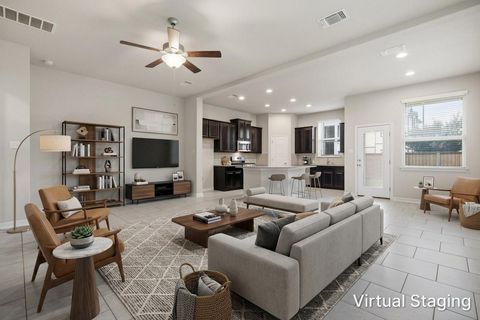 Tiny photo for 2210 Dillon Pond LN #B, Pflugerville, TX 78660 (MLS # 3132334)