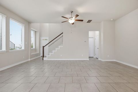 Tiny photo for 2210 Dillon Pond LN #B, Pflugerville, TX 78660 (MLS # 3132334)