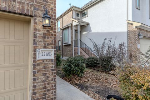 Tiny photo for 2210 Dillon Pond LN #B, Pflugerville, TX 78660 (MLS # 3132334)
