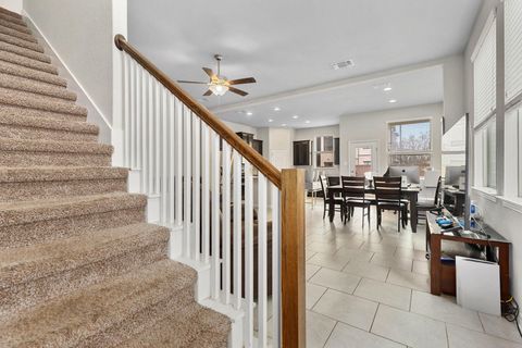 Tiny photo for 2210 Dillon Pond LN #B, Pflugerville, TX 78660 (MLS # 3132334)