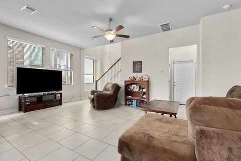 Tiny photo for 2210 Dillon Pond LN #B, Pflugerville, TX 78660 (MLS # 3132334)