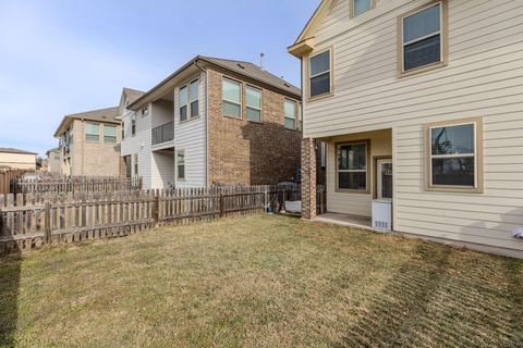 Tiny photo for 2210 Dillon Pond LN #B, Pflugerville, TX 78660 (MLS # 3132334)