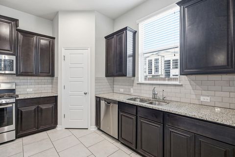 Tiny photo for 2210 Dillon Pond LN #B, Pflugerville, TX 78660 (MLS # 3132334)