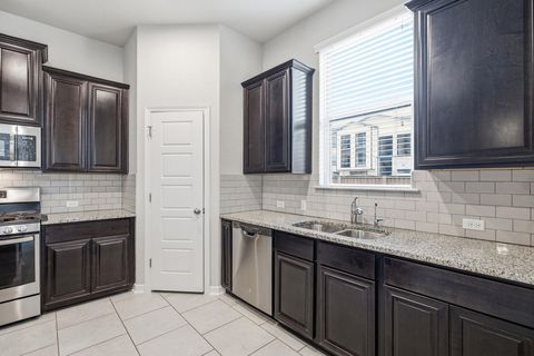 Tiny photo for 2210 Dillon Pond LN #B, Pflugerville, TX 78660 (MLS # 3132334)
