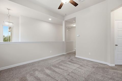 Tiny photo for 2210 Dillon Pond LN #B, Pflugerville, TX 78660 (MLS # 3132334)