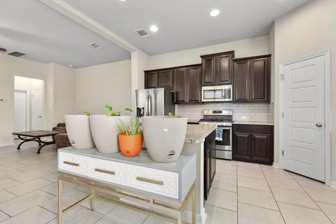 Tiny photo for 2210 Dillon Pond LN #B, Pflugerville, TX 78660 (MLS # 3132334)